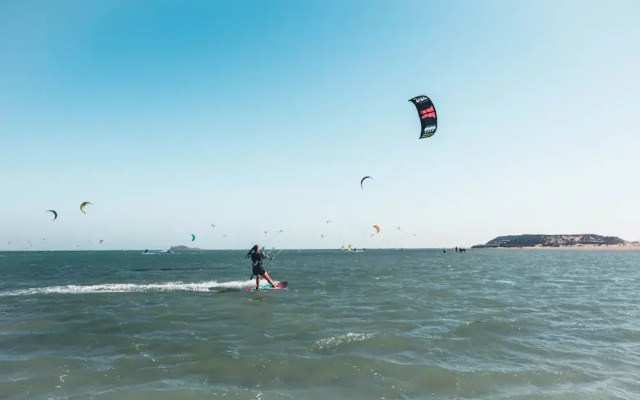 Zenith Dakhla