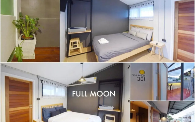 goodnight (Chiang Mai Gate)