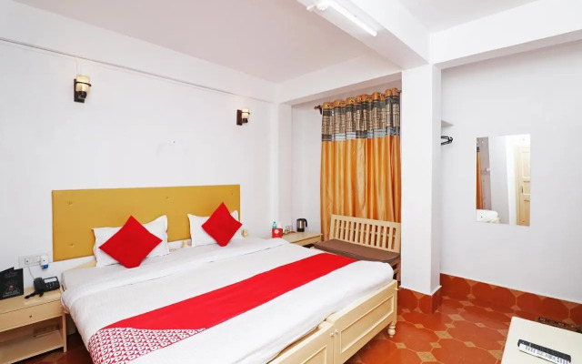 Bamon Guest House by OYO Rooms
