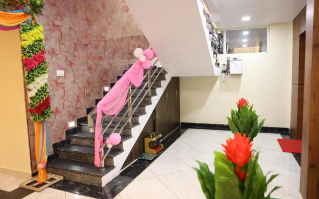 Sunshine International Boarding & Lodging