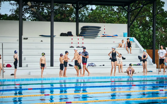 Superpro Samui