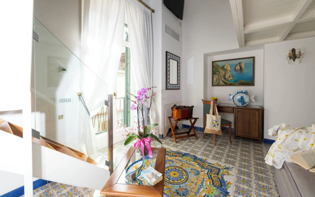 Residenza Luce