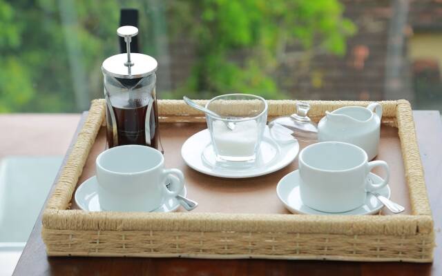 Mzion Hotel Weligama