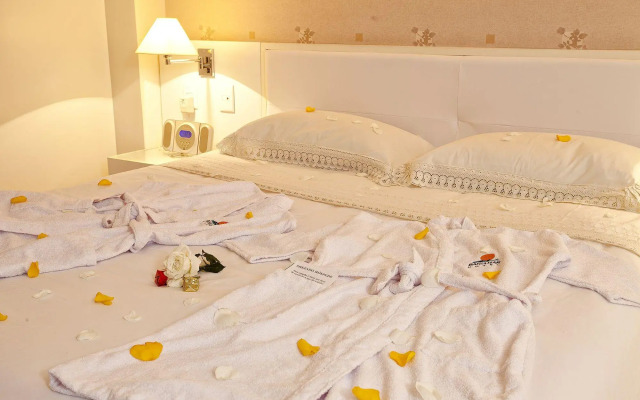 Bahiamar Hotel