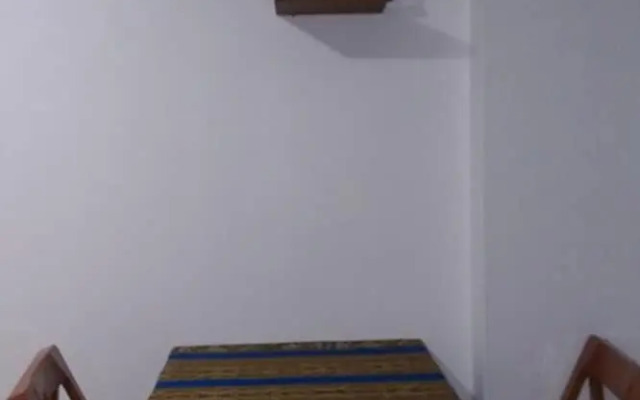 Samuel's House
