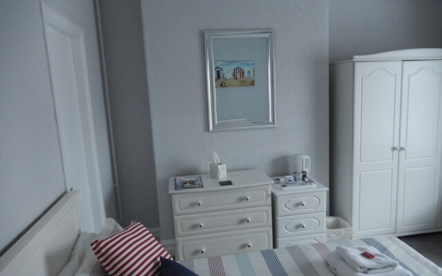 The Etherleigh Guest House