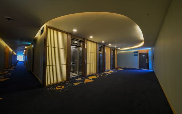 Hotel Bitgaram