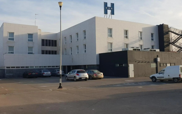 Norte Hotel