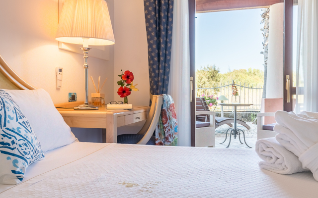 Hotel Eros