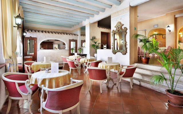 Hotel Colonna San Marco