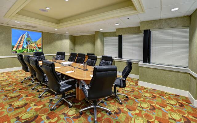 Hilton Orlando/Altamonte Springs