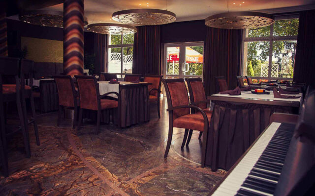 Villa Palladium