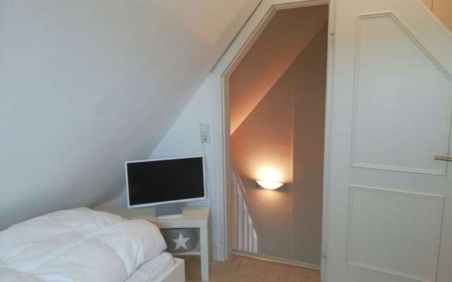 Rum Hart II - Apartment 11