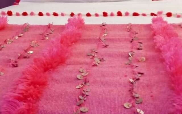 Riad Heklek - Ouarzazate 1 Room