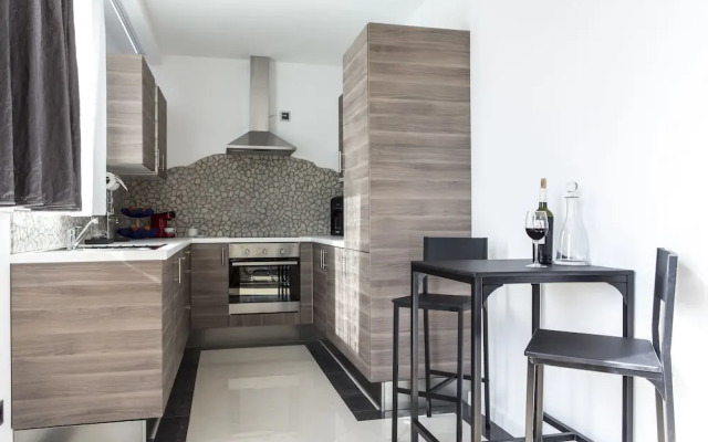 The Queen Luxury Apartments - Villa Marilyn