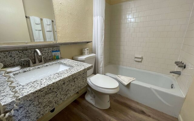 Rodeway Inn Imperial