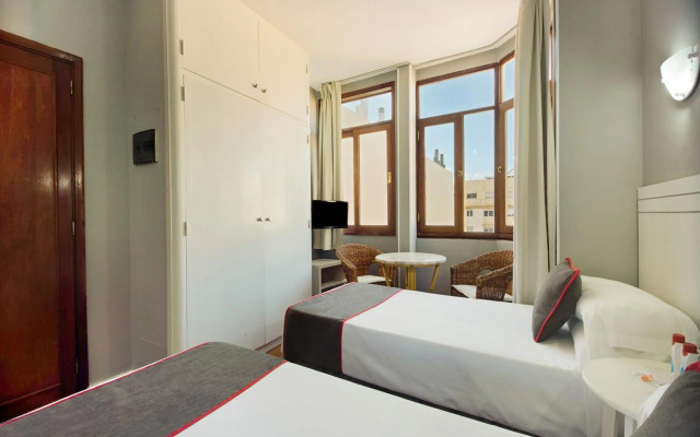 Miami Las Palmas Apartments