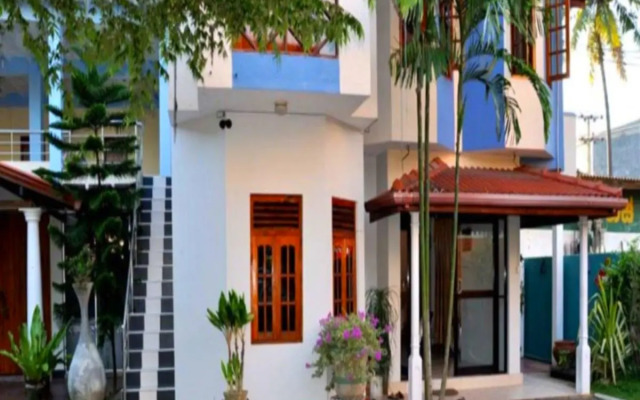 Yasuri Boutique Resort