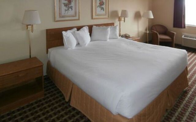 Baymont Inn & Suites Decatur