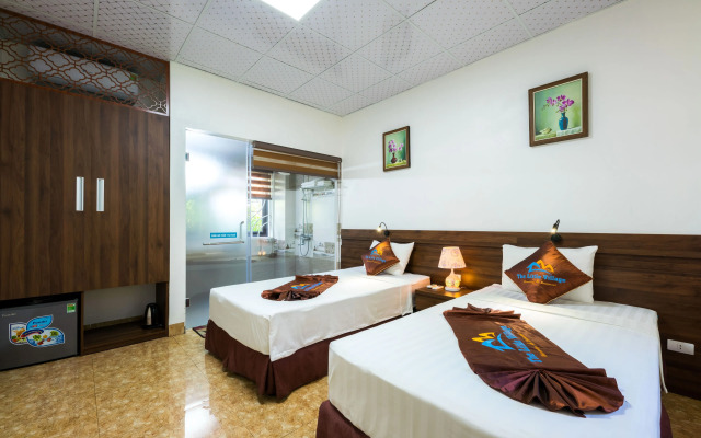 Tam Coc Haven Boutique Ninh Binh