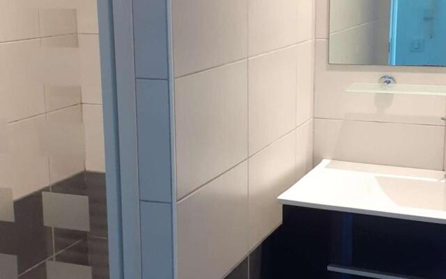 Appartement Royan, 2 pièces, 4 personnes - FR-1-494-126