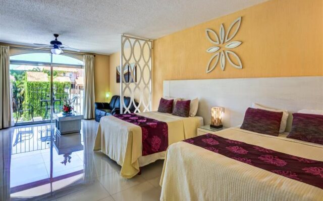 Suites Corazon