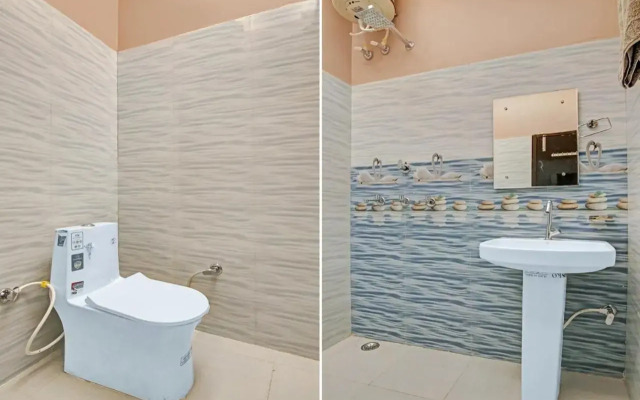 Oyo Flagship 701586 Hotel Yatra 2
