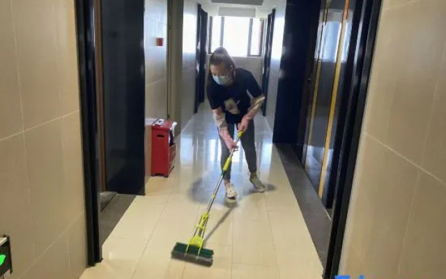 Youyu Internet Apartment (Silver Diamond Plaza)