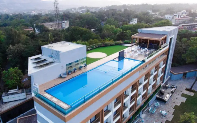 Regenta SGS Greenotel - Lonavala