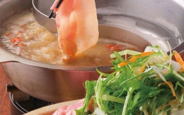 Sakuraan Kawaguchiko Hotel