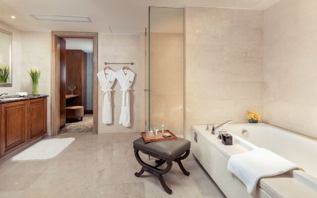 Meilu Legend Hotel Hangzhou