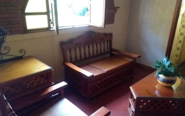 Hotel Posada los Arcos