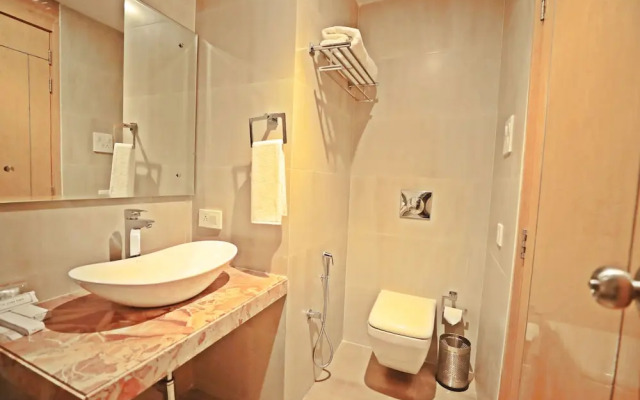 Bindiram By ShriGo Hotels