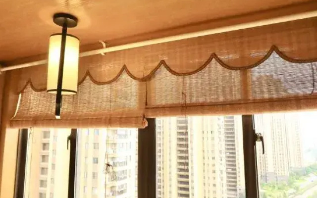 Wanyin Homestay (Nanshan Road Branch)