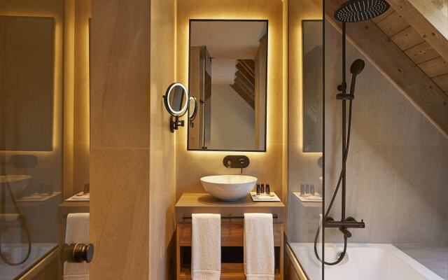 Hotel MIM Baqueira Luxury & SPA