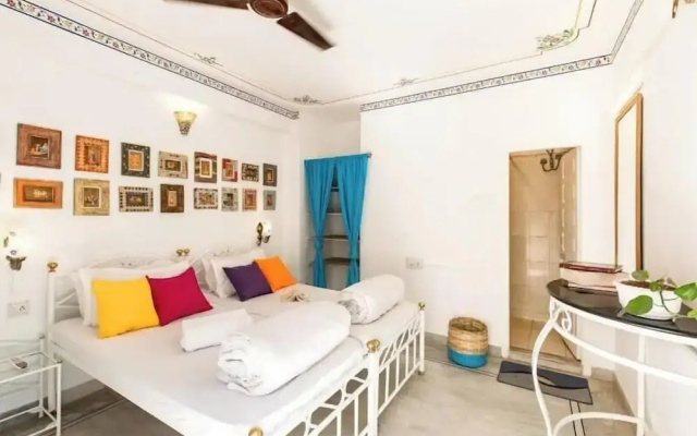 goSTOPS Udaipur