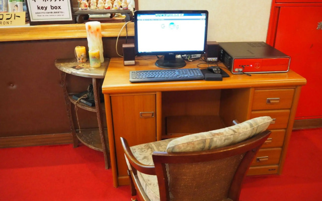 Umeyashiki Ryokan