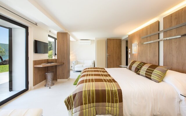 Villa Bagatelle - Vision Luxe