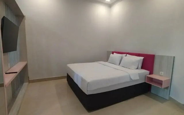 Hayak Tamara Syariah Hotel