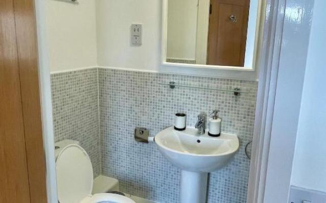Family Friendly Maritime Apartment