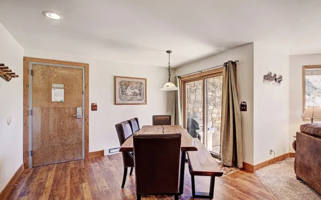 Ffd7 Frostfire 2 Bedroom Condo by RedAwning