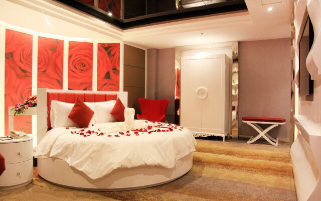 Holiday Inn Express Wuhan Jinyin Lake by IHG