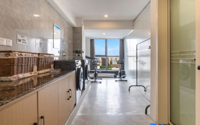 Yunman Hotel (High-tech Wanda Zhengxuanhui Branch)