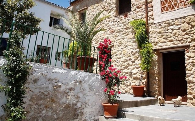 House With 3 Bedrooms in Chiclana de Segura, With Wonderful Mountain V