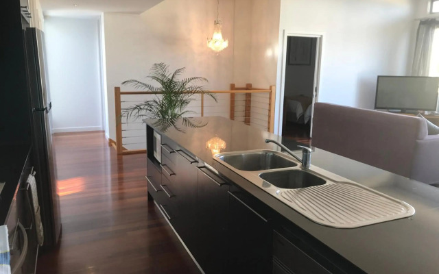 Beachside Apartments, Bonbeach