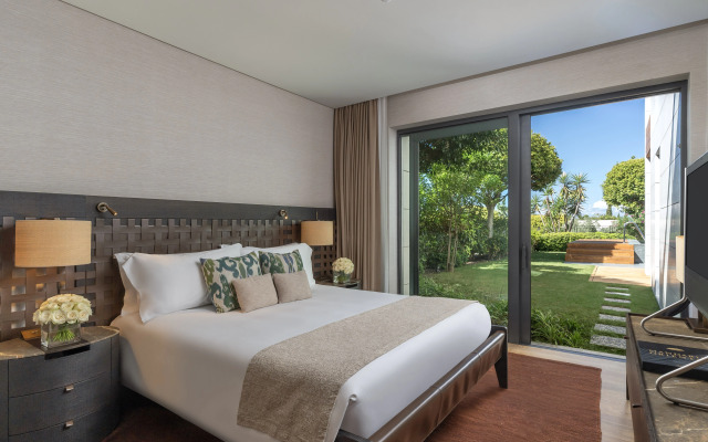 Mandarin Oriental, Bodrum