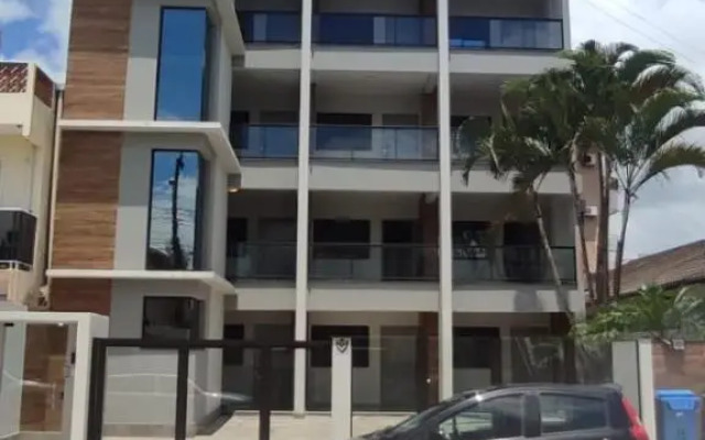 Residencial Canto das Flores