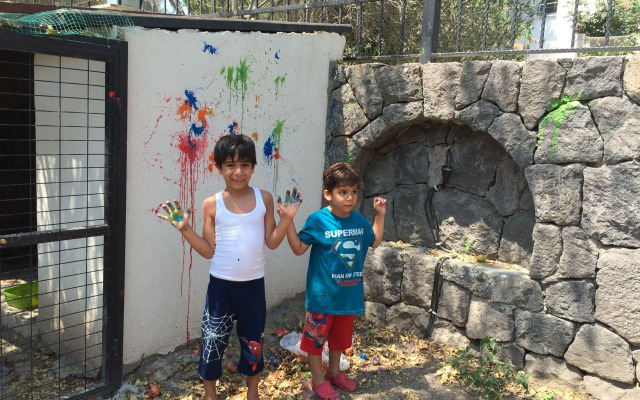 Villa No 5 Boutique Hotel