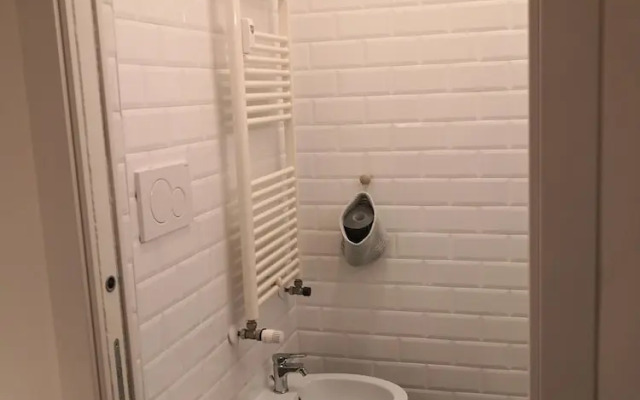 Rome Lux House guest rooms