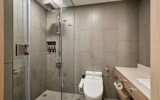 Sotetsu Grand Fresa Saigon